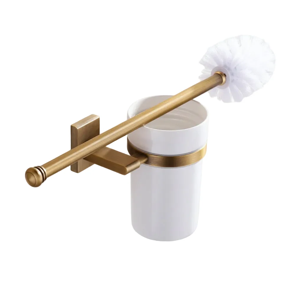 Toiletborstelhouder