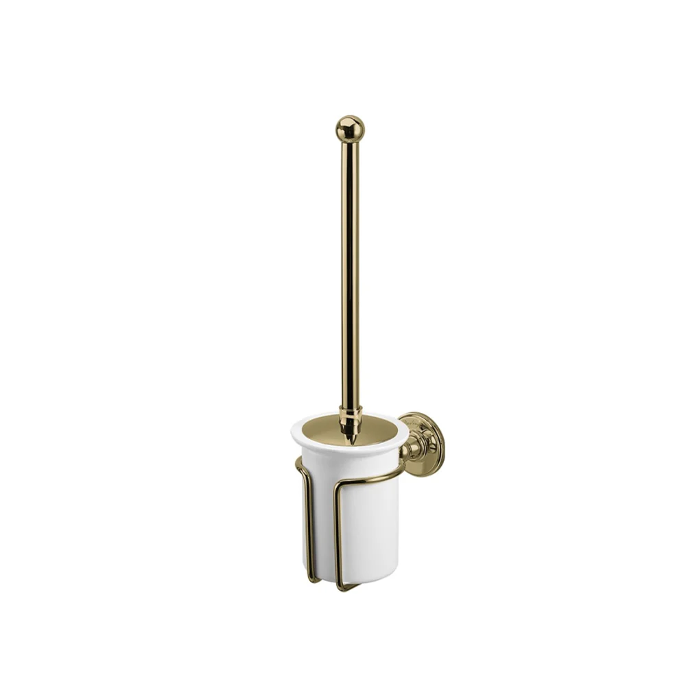 Toiletborstelhouder