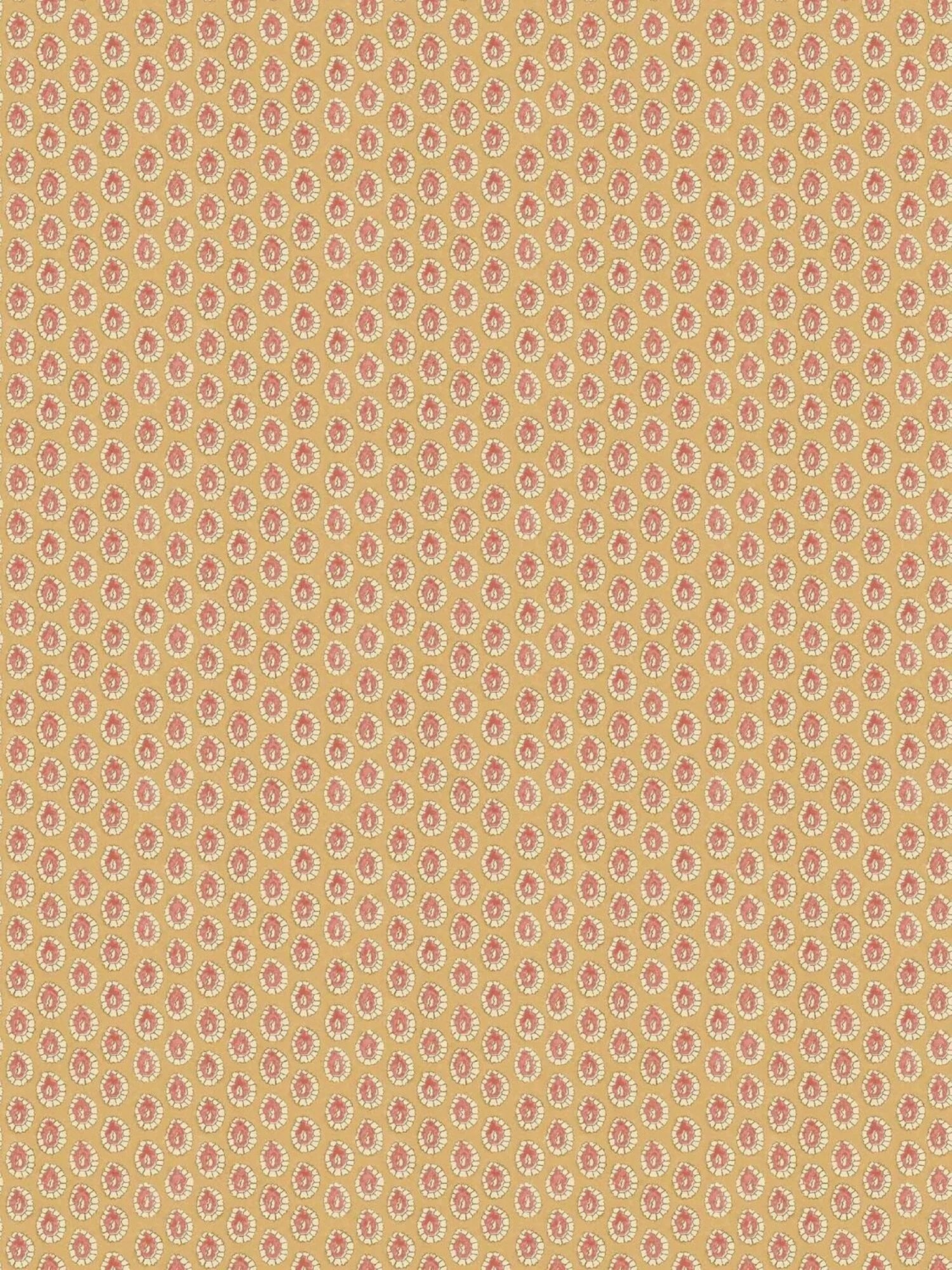 Dotty Ochre