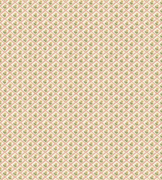 Penny Blush Wallpaper