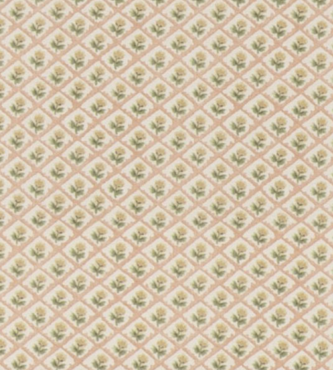 Penny Blush Fabric