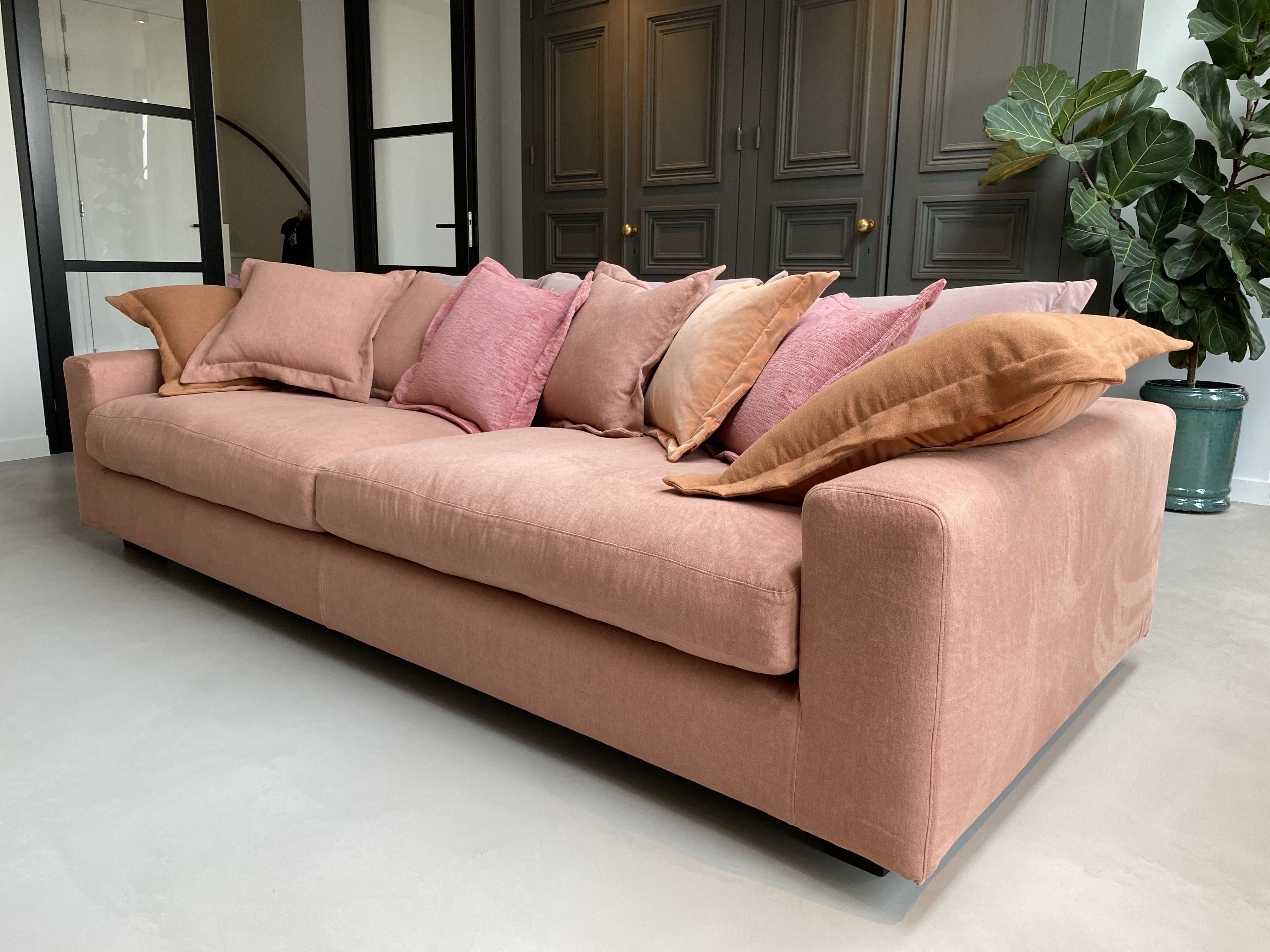 Parklane XXL Sofa