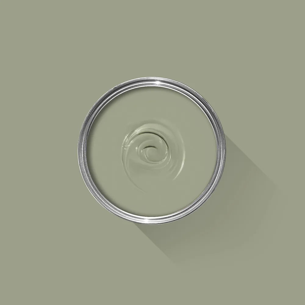 Lichen No. 19