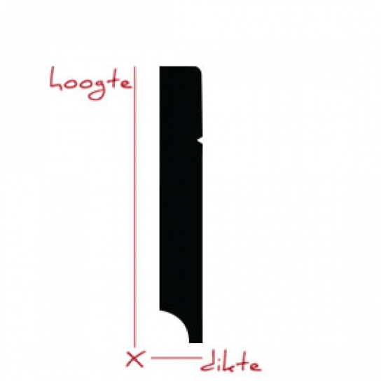 G315 profiel