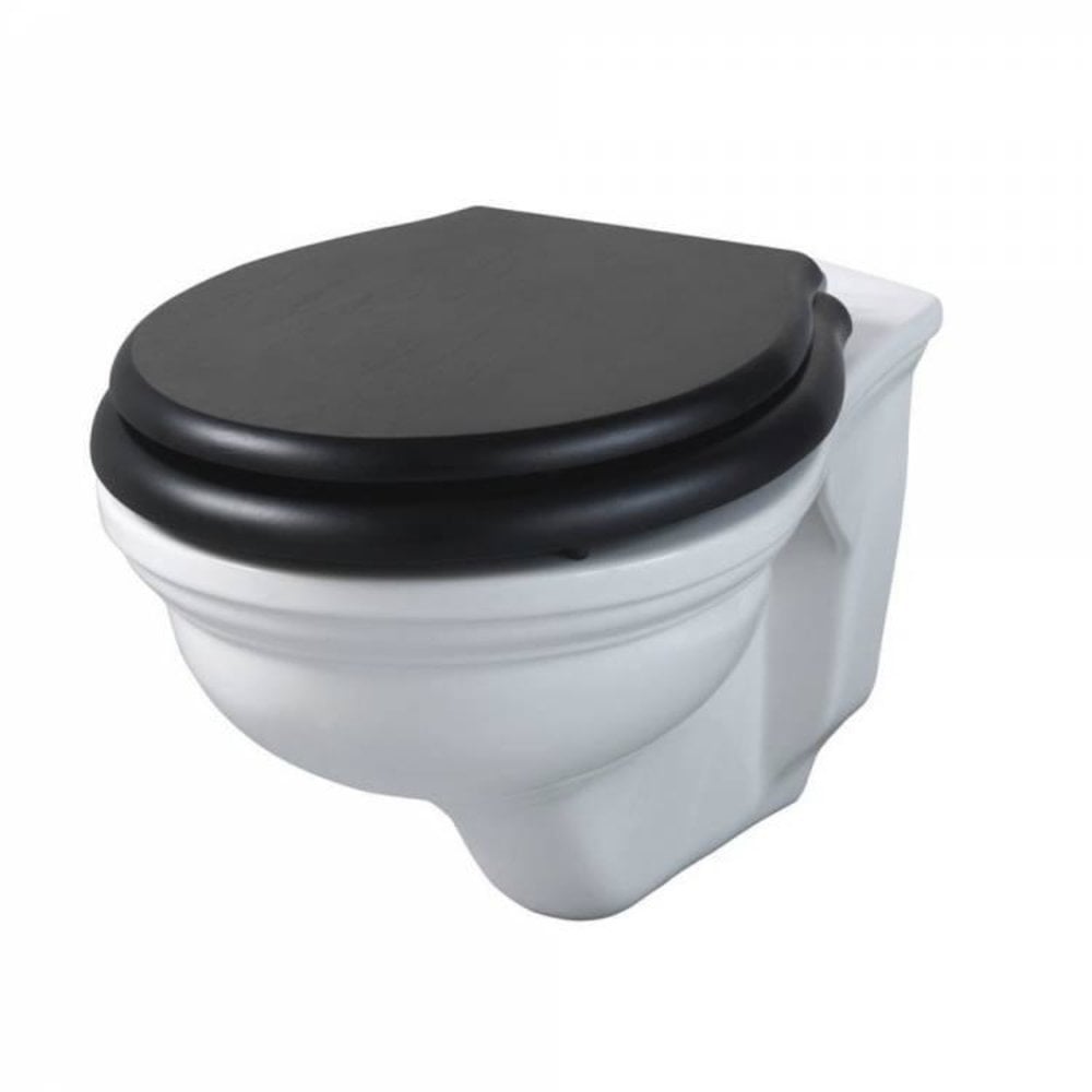 Deco hangtoilet