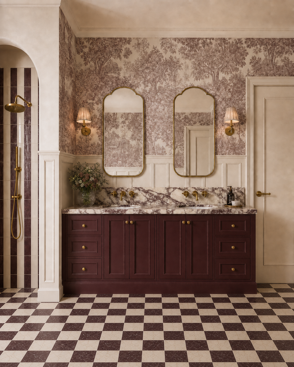 Render badkamer 2