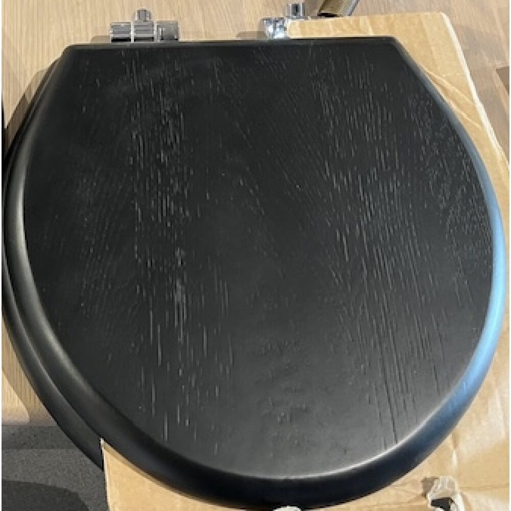 Toiletzitting