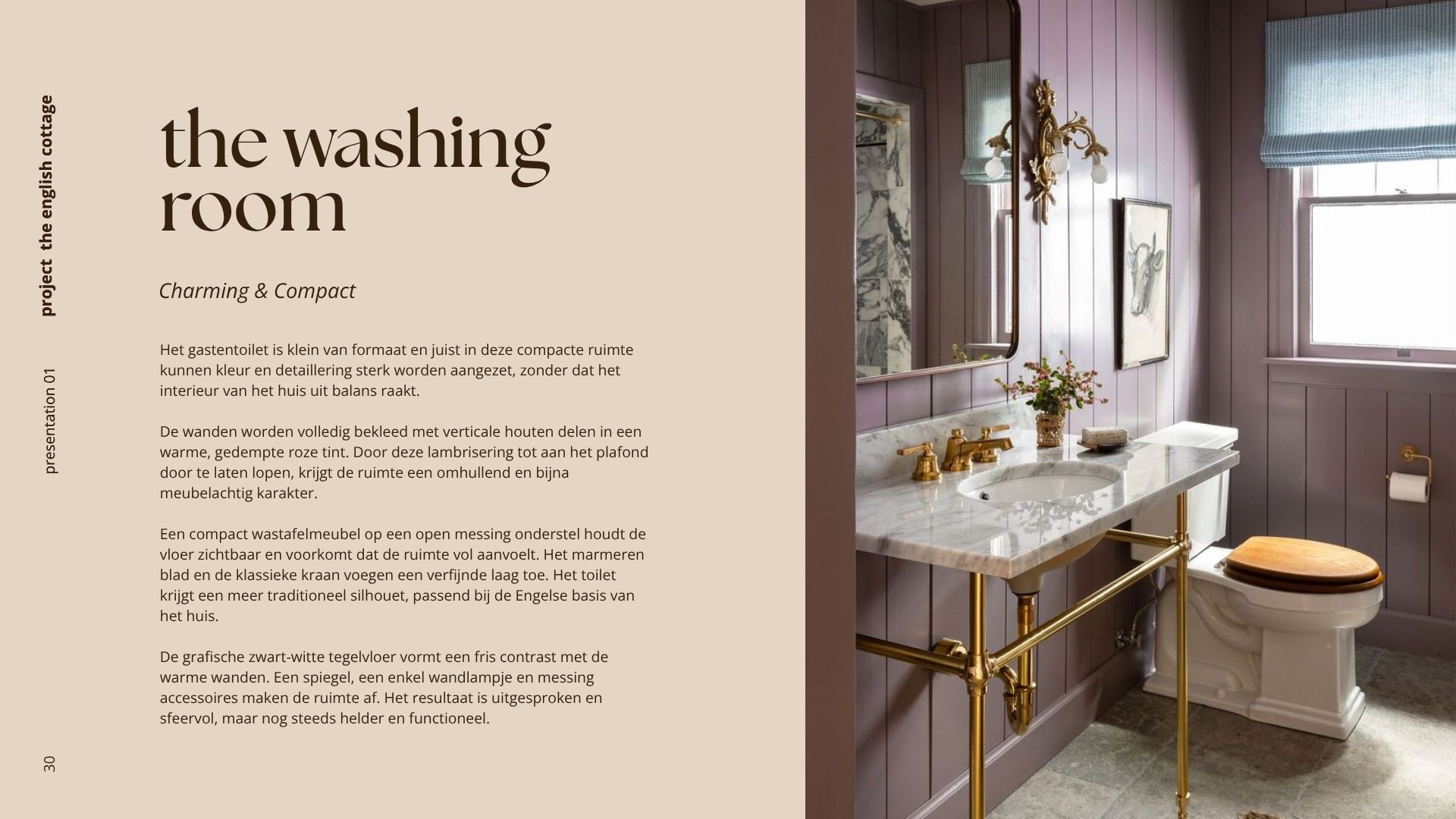 WC tekst